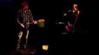 Evan Dando - All My Life (Live @ Bristol Thekla 05.09.07)