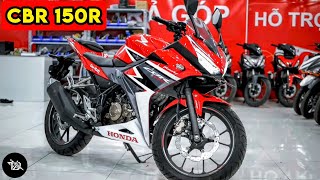 Honda CBR 150R BS6 2024 India - Launch Date, Price, Specifications, Mileage, Top Speed & Details 🤩🏍️