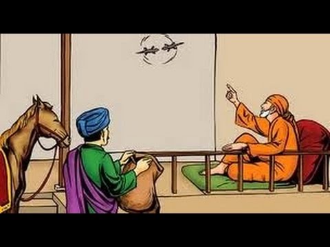 Sai Satcharita in English - Chapter 15