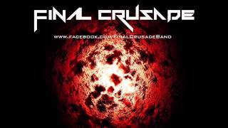 Final Crusade - Remedy (Demo Tape, July 2014)