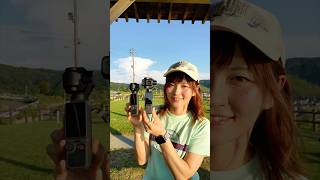今までの撮影なんだったの…カメラ初心者でも手間なく本格映像が撮れる理由はこれ【DJI Osmo Pocket 4】
