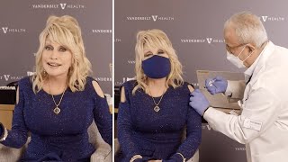 video: Why Dolly Parton is a hero of the pandemic