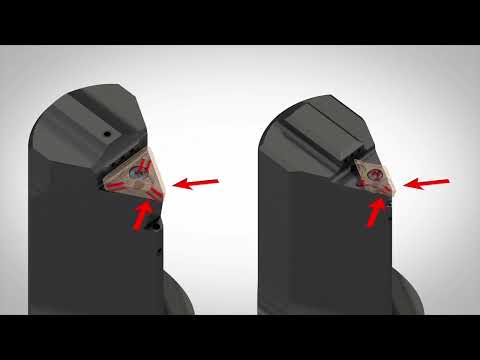 TUNGALOY Model T Add Y axisTurn 720