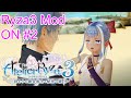 Atelier Ryza 3 Patricia Loves Exposure Ryza3 Mod ON 2