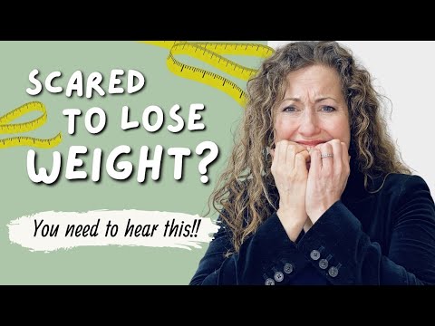 Mindbehind Weight Loss video.