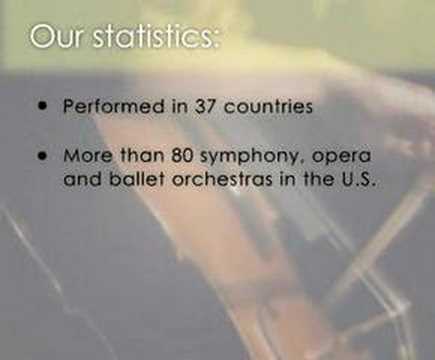 Arizona Opera Orchestra Musicians Association: About Us