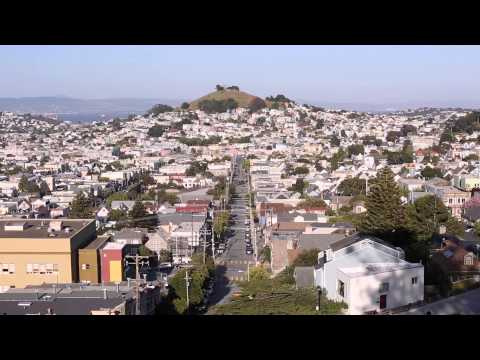 Cities in Focus: San Francisco Lyft