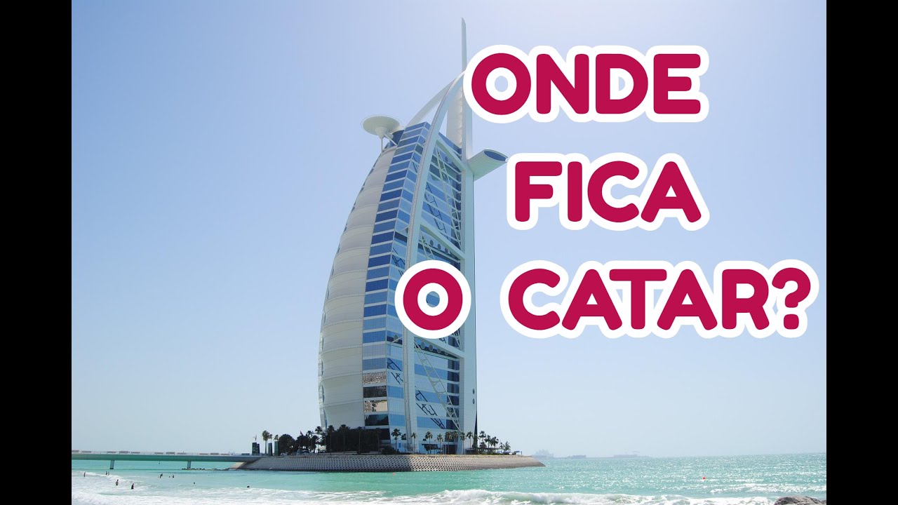 Assistir agora Catar Onde Fica Catar Onde Fica