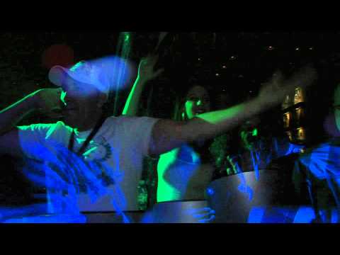 DEBA MONTANA - Feeling Tour - SUCH A FEELING feat. Fabiana Rodriguez