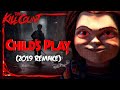 Child S Play 2019 Remake KILL COUNT