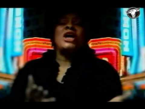Melodie MC Ft. Jocelyn Brown - Real Man (1997)