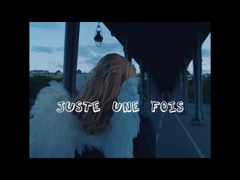 Fally Ipupa - juste une fois feat M. Pokora  (clip vidéo)