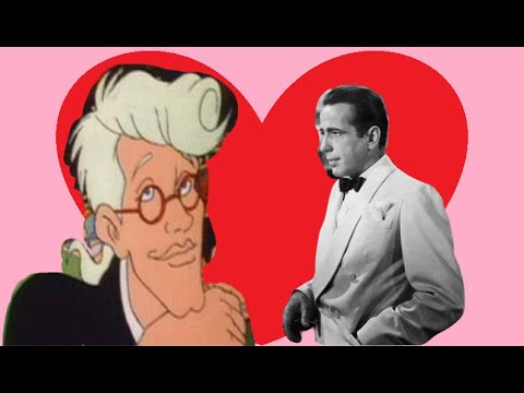 Flounder Pan 2 Return to Neverland part 4 - Angel Survives the war