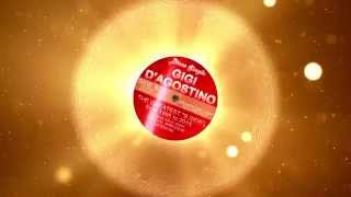 Gigi D'Agostino - Strange Connection - B side 1995-2015