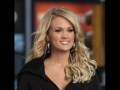 Carrie Underwood, Unapologize