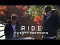 Twenty One Pilots - Ride (Citycreed Cover)