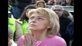 Apparizione a Mirjana 2 febbraio 2010 a Napoli