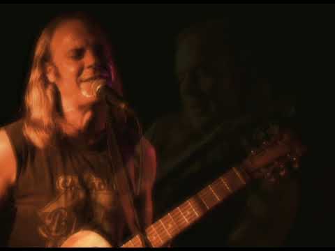 BLUES ARCHIVE EDGESTOCK 4 - KENT DUCHAINE - MY NAME IS DUCHAINE - TRAILER