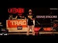 LIVE LA FOUINE ESSAIE ENCORE Wintv Octobre 2013