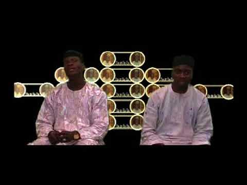 ESE ATI ERE ESE -  Fadeelat Sheikh Muyideen Ajani Bello