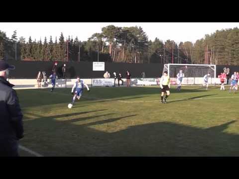 Lyra vs Everbeur (13/1/2013)