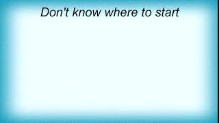 Avail - Fall Apart Lyrics