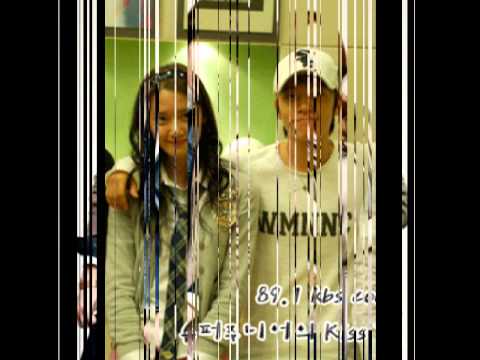 DongHae couple with SNSD