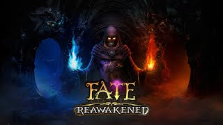 FATE: Reawakened
