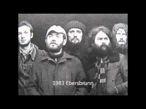 FRACHTHOF "Hear Me Calling" Live 1983 Ebersbrunn