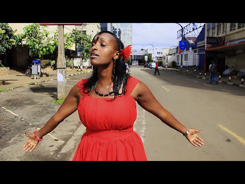 Carol Wanjiru - Unjigue (Official Video) Skiza 71161744