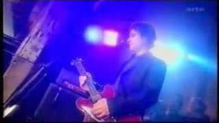 THE CURE JUST LIKE HEAVEN LIVE