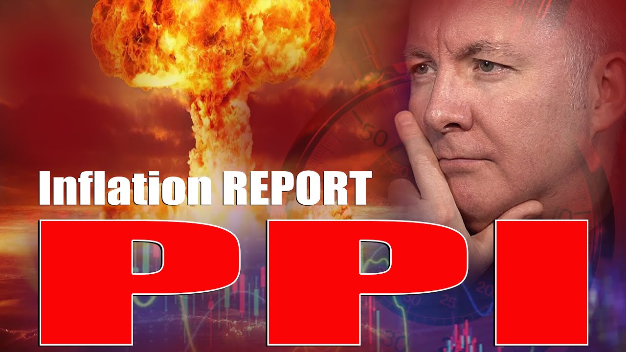 Bitcoin and Ether Prices Dip Following Stronger-Than-Expected U.S. Producer Price Index Data