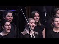 Counting Stars - OneRepublic, Eltham High School Choir