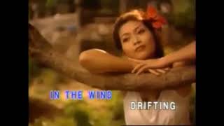 07. whispers in the wind lobo karaoke