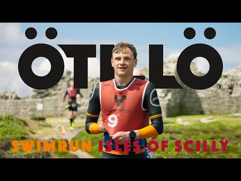 ÖTILLÖ Swimrun Isles of Scilly 2022 - The Swimrun Paradise