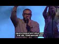 What A Beautiful Name | David Ware & Taya Gaukrodger | Hillsong Church (04/04/2021)