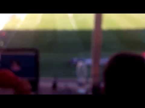 U.D. Almería B Vs Peña Balompédica Linense