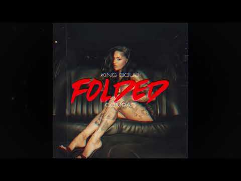 King Bouji - Folded Compas Remix