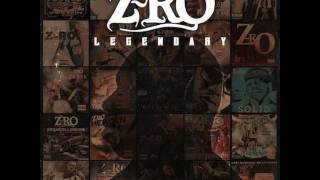 Z-Ro ft. Just Brittany Its Ok (Slowed Down)
