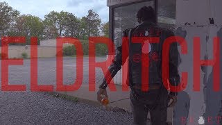 Stann Smith - Eldritch (Sober Music Video) | #EKOET