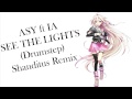 ASY ft IA-SEE THE LIGHTS (Drumstep) Shanditus ...