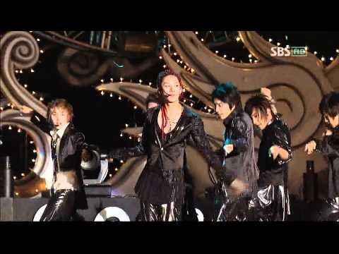 [Perf] 070610 Super Junior U - DC 2007