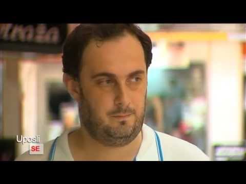 Uposli se   11. emisija - Biznis o biznisu – poduka veštinama iz preduzetništva!