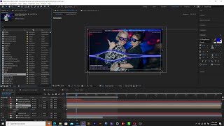 Free download audio spectrum after effect