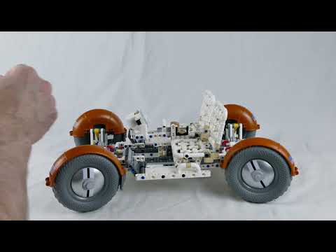 42182 Lunar Roving Vehicle folding up mp4