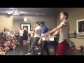 Close Your Eyes - IM5 - Dana's Workshop 