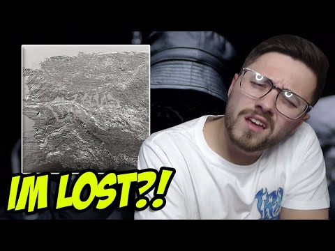 ENGLISH GUY REACTS TO Ziak - Mauvais jour