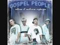 Gospel People- 03-ВОТ ТАК (vot tak) 