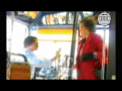 Inédito - Leo Colectivero - VideoMatch ¿1994?