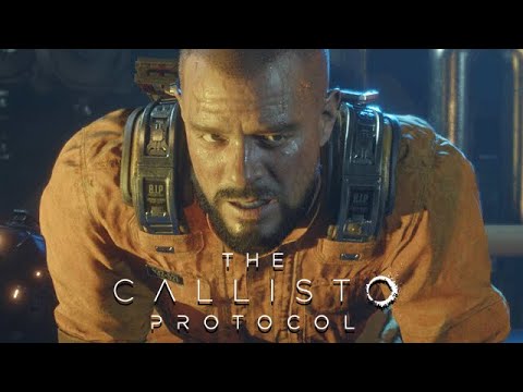 The Callisto Protocol Gameplay Deutsch #10 - Schlimmste Stelle im Spiel